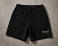 Billy & Co Essential Shorts – Black