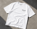 Billy & Co Legacy Tee — White